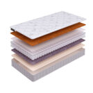 Матрас Beautyson Baby Roll Foam Cocos S600 90х200