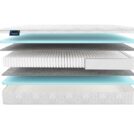 Матрас Materlux Jasmine Multi 160х200