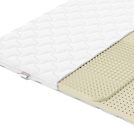 Топпер Denwir COMFORT SOFT RELAX 6 200х200