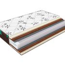 Матрас Sleeptek Lux LatexCocos Mix 110х190