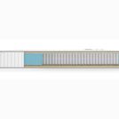 Матрас Denwir CLASSIC BALANCE SOFT S1000 200х200