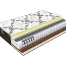 Матрас Sleeptek Duplex Memo LatexStrong 80х140