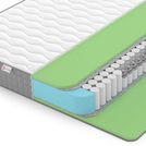 Матрас Denwir BEST FOAM TFK 120х200