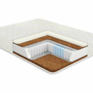 Матрас Comfort Line Hard-Medium TFK 90х200