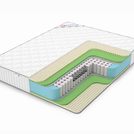 Матрас Denwir CLASSIC MIX FOAM SOFT TFK 190х190
