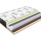 Матрас Sleeptek Lux MemoNorma LatexStrong 150х200