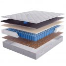 Матрас LineaFlex Milan Active 80х190