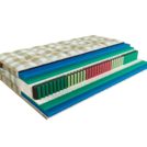 Матрас Mr.Mattress Leeds L 70х160