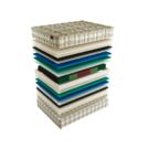 Матрас Mr.Mattress Leeds L 70х160