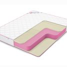 Матрас Denwir MEGA SOFT RELAX PLUS 20 80х140