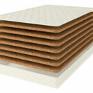 Матрас Comfort Line Hard Puff 21 80х160