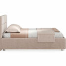 Кровать Nuvola Olivia 2.0 Bravo cream 120х200