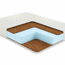 Матрас Comfort Line Double Cocos Roll Classic 180х200