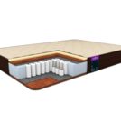 Матрас Мистер Слип Nature duo 20 S500 уцененный 120х200