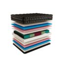 Матрас Mr.Mattress Broclley XL 70х160