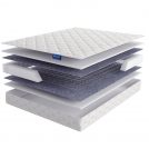 Матрас LineaFlex ROSA 80х200