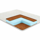 Матрас Comfort Line Double Cocos Eco Roll Slim 80х200