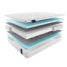 Матрас Materlux Oltre Multi 80х140