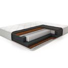 Матрас Nuvola Mezzo 500 70х160