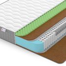 Матрас Denwir BEST MIDDLE RELAX FOAM HARD S1000 90х190