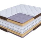 Матрас Beautyson Life Latex Double S1200 140х200