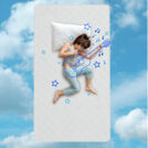 Матрас Димакс Галактика 90х195