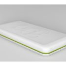 Матрас Kamasana BREATHAIR OVEJA 60х120