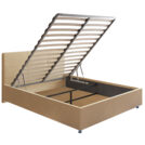 Кровать Димакс Петра new Опал с подъемным механизмом 180х200