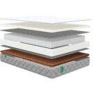 Матрас Sleeptek MAX Foam Cocos S1000 70х140