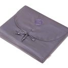 Комплект постельного белья Luxberry DAILY BEDDING сливовый Семейный