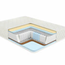Матрас Comfort Line Eco-Hard1 TFK18+ 160х190