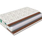 Матрас Sleeptek Perfect FoamCocos Mix уцененный 120х200