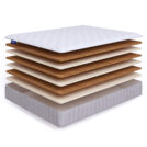 Матрас Beautyson Hit Blend Slim Lux 160х200