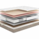 Матрас Мистер Слип Soft Line хард массаж 160х190