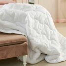 Одеяло Димакс Бамбук зимнее уцененное 140х205