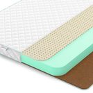 Матрас Denwir SIMPL HARD SOFT 12 140х195