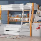 Матрас Димакс Комета 70х200