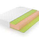 Матрас Lonax Roll Relax Max Plus 200х195