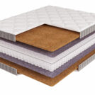 Матрас Beautyson Promo 11 S600 60х120