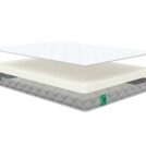 Матрас Sleeptek MAX Roll 10 70х190