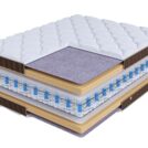 Матрас Beautyson Life Latex Double DS 180х200