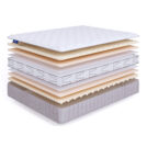 Матрас Beautyson Sense Super Soft Lux S600 70х140
